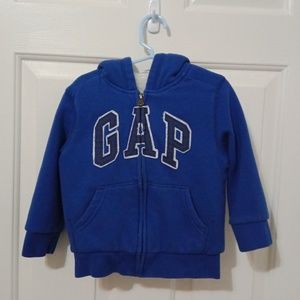 ⚡MUST BUNDLE⚡Boys Gap Winter Zipped Jacket